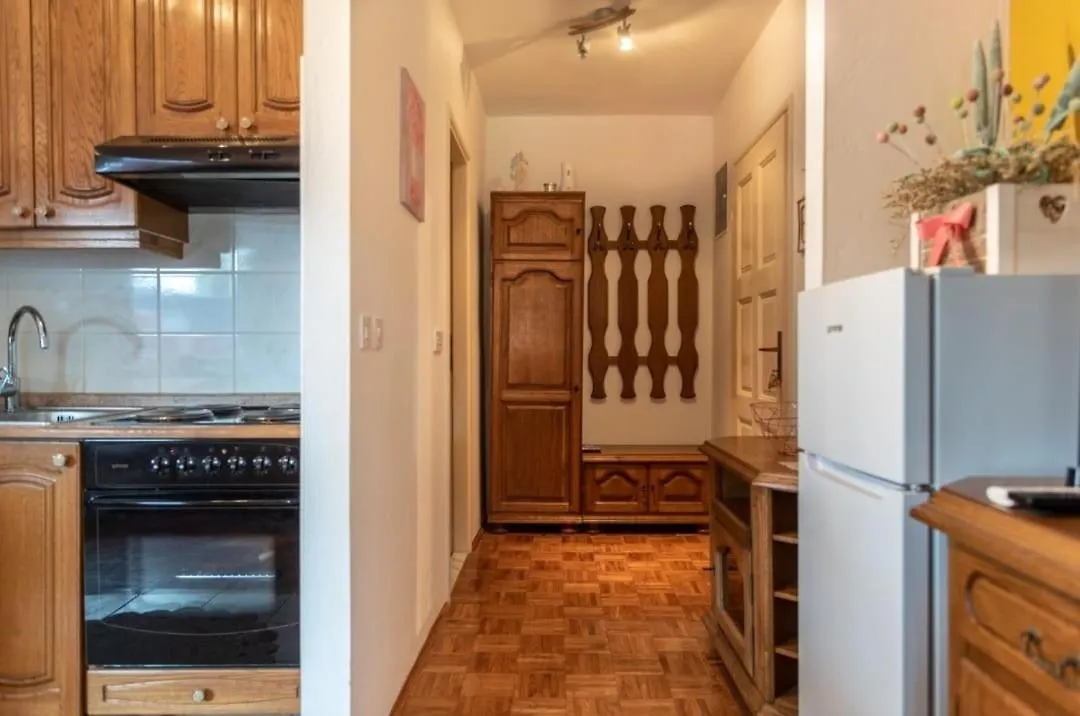 Apartment Luna بيوغْغاد نا موغو كرواتيا