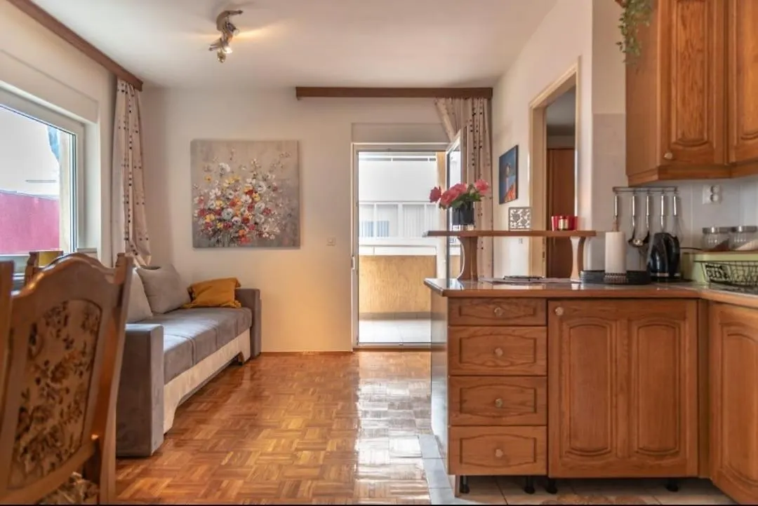 Apartment Luna بيوغْغاد نا موغو 0*,  كرواتيا